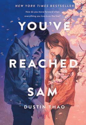 You've Reached Sam cover